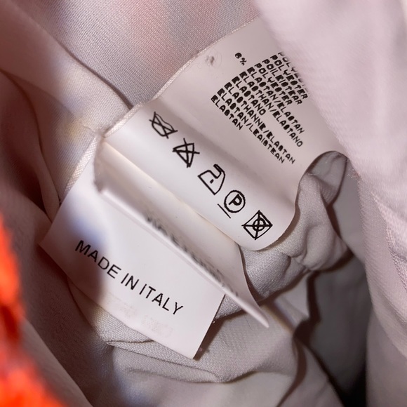 Cocktail dress | MSGM - Picture 10 of 11